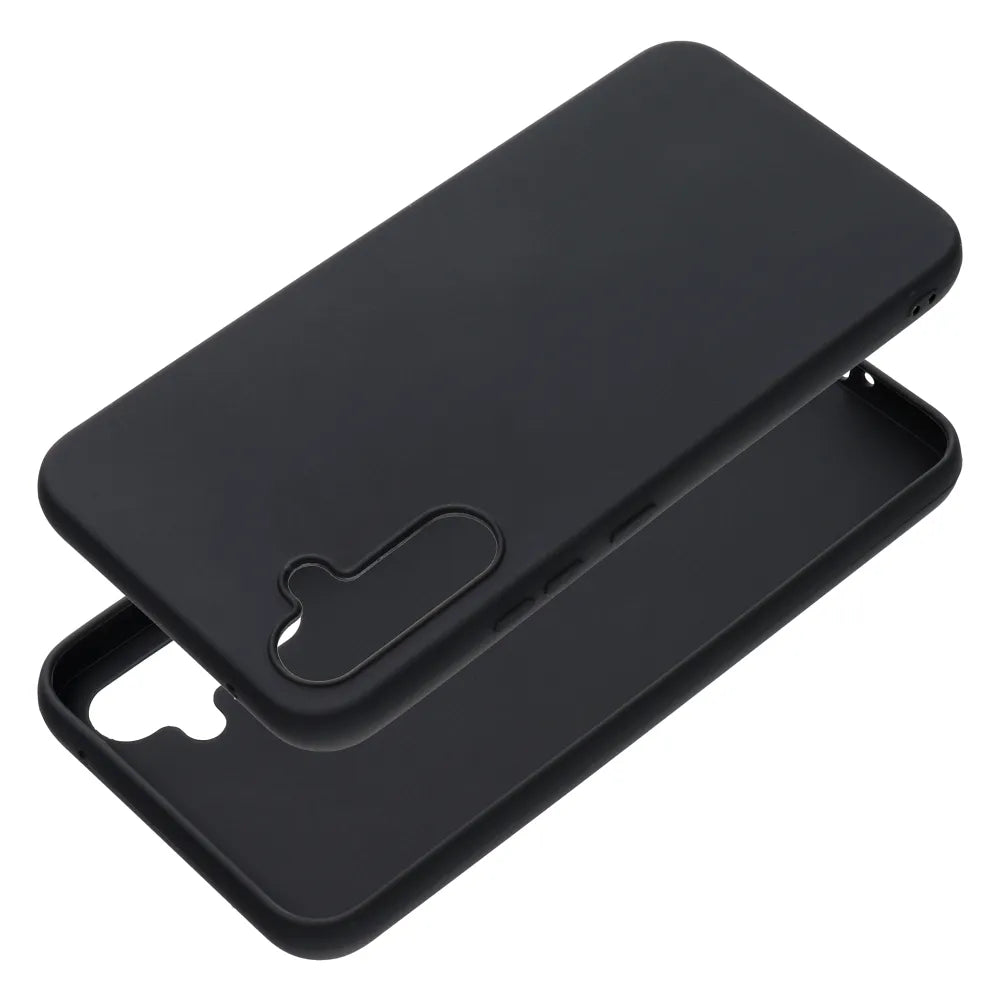 Techwave Matt case for Samsung Galaxy A34 5G black