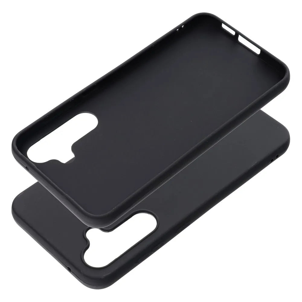 Techwave Matt case for Samsung Galaxy S23 FE black