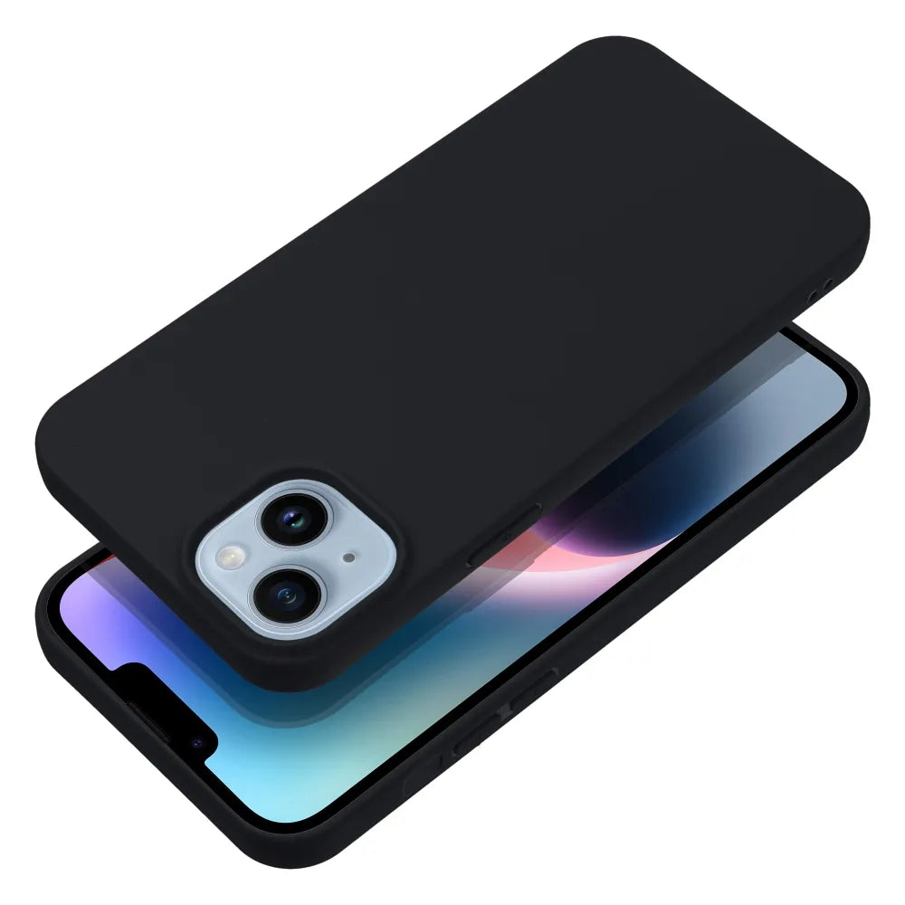 Techwave Matt case for iPhone 11 black