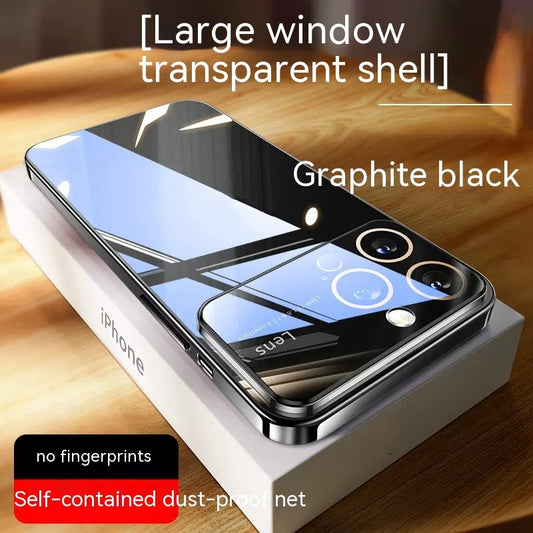 Θήκη iPhone θερμοπλαστικής πολυουρεθάνης
