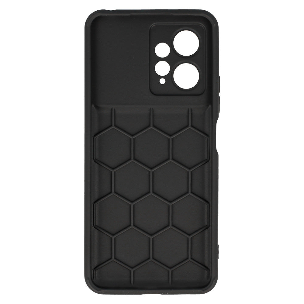 TechWave Heavy Duty Protected for Xiaomi Redmi Note 12 4G black