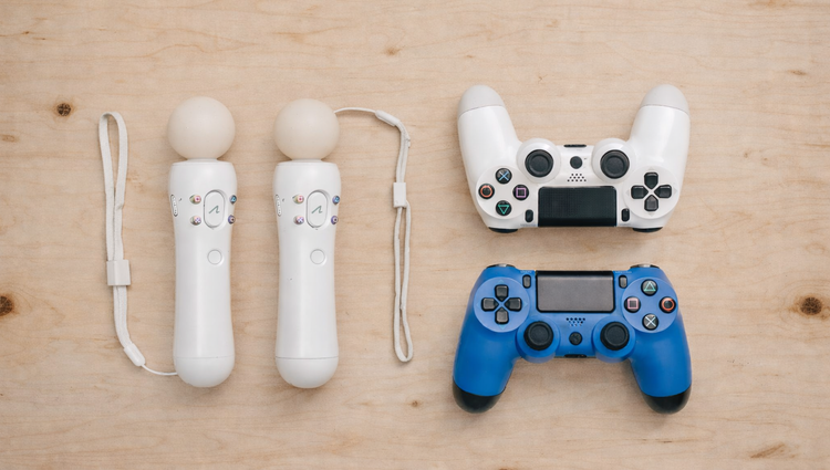 Για τον gamer