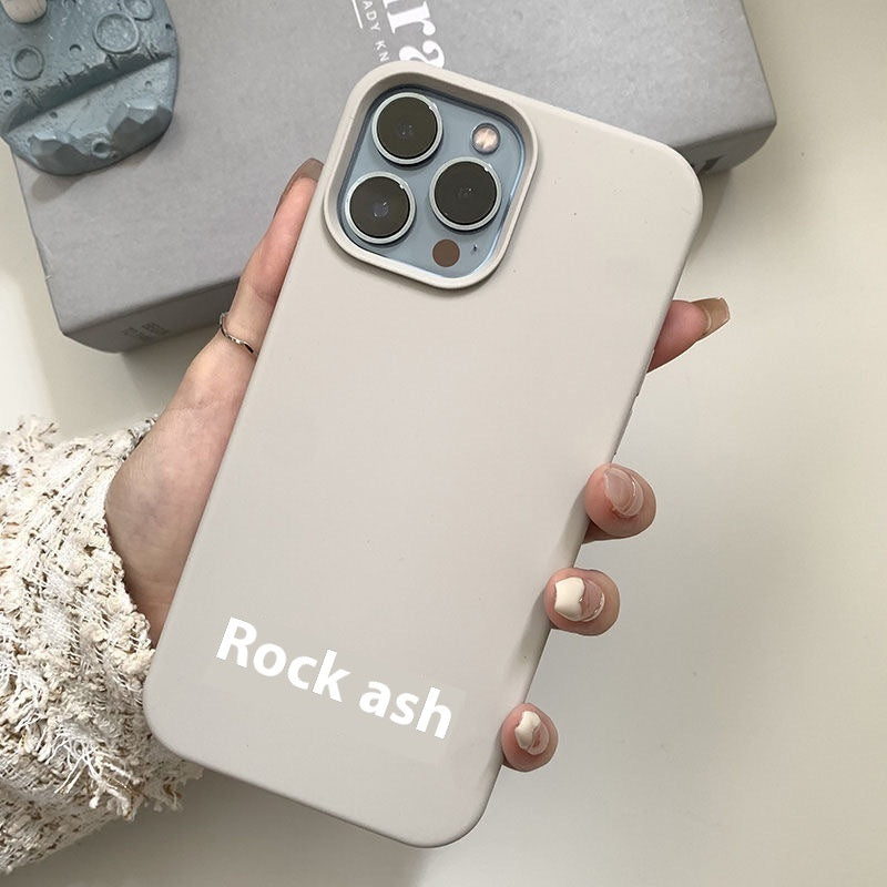 Θήκη σιλικόνης για iPhone 16