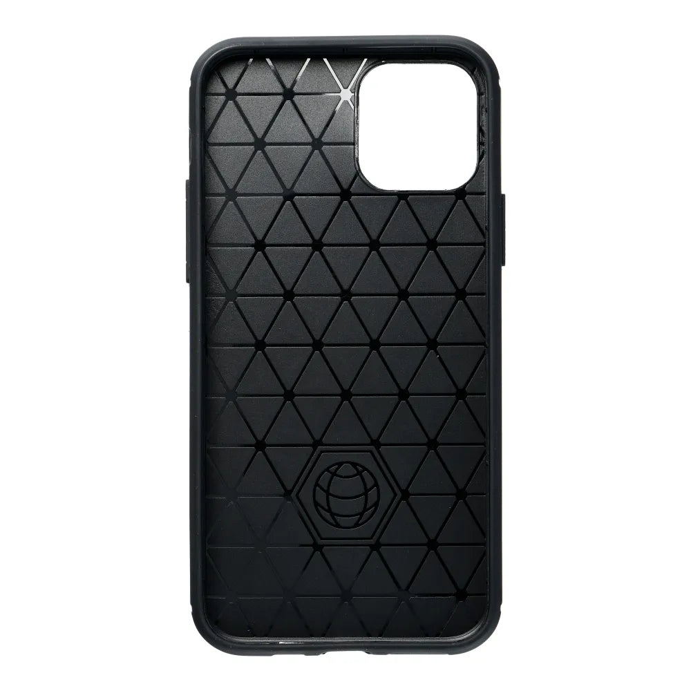 TechWave Carbon case for Realme C35 black