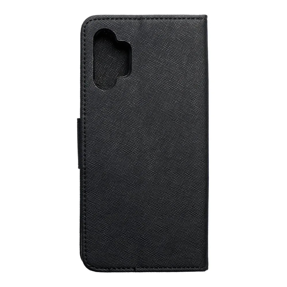 TechWave Fancy Book case for Samsung Galaxy A32 black