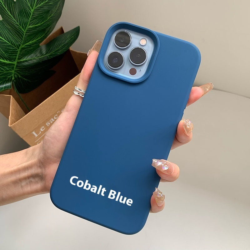 Θήκη σιλικόνης για iPhone 16