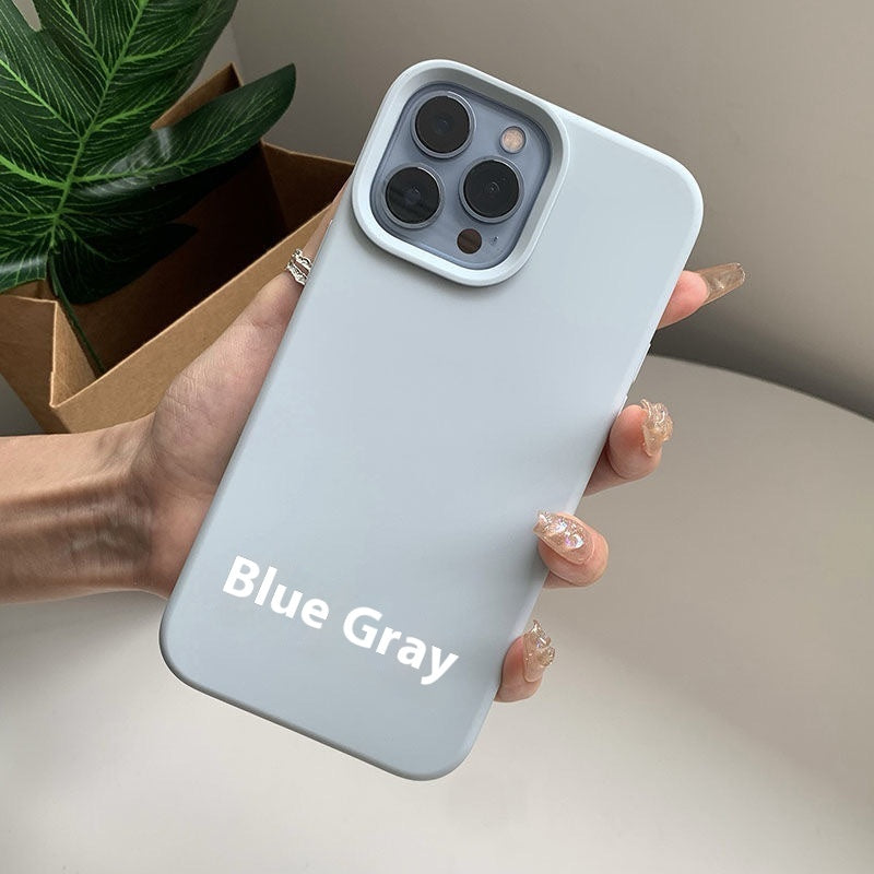 Θήκη σιλικόνης για iPhone 16