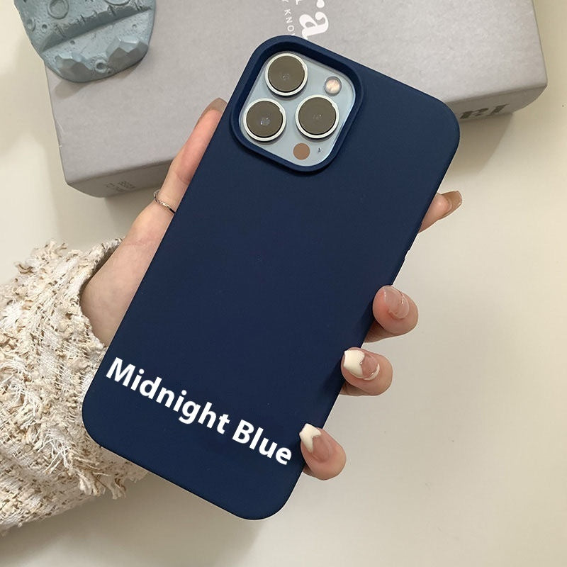 Θήκη σιλικόνης για iPhone 16