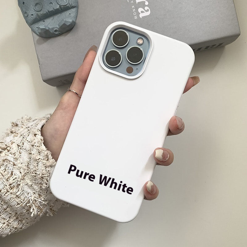 Θήκη σιλικόνης για iPhone 16