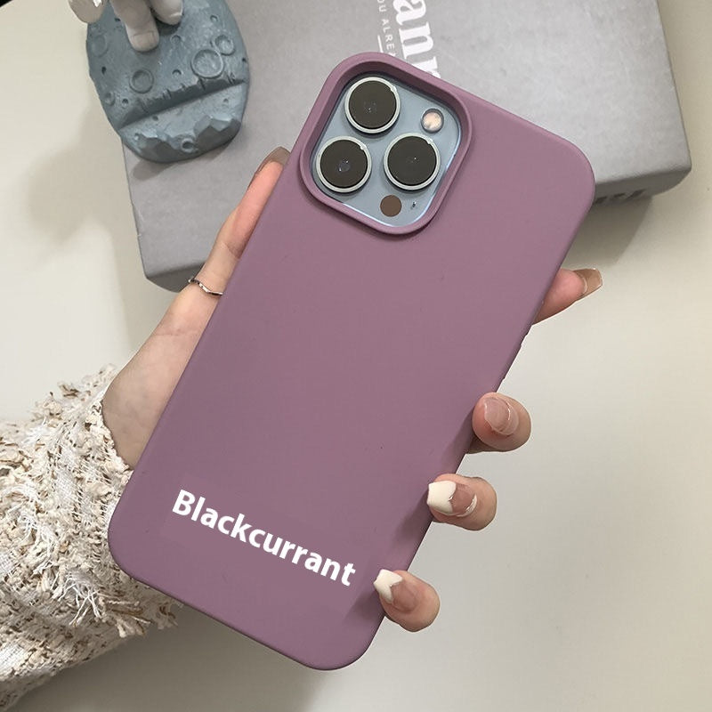 Θήκη σιλικόνης για iPhone 16