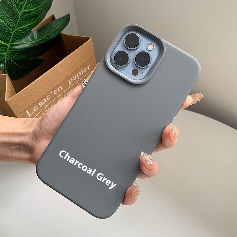 Θήκη σιλικόνης για iPhone 16