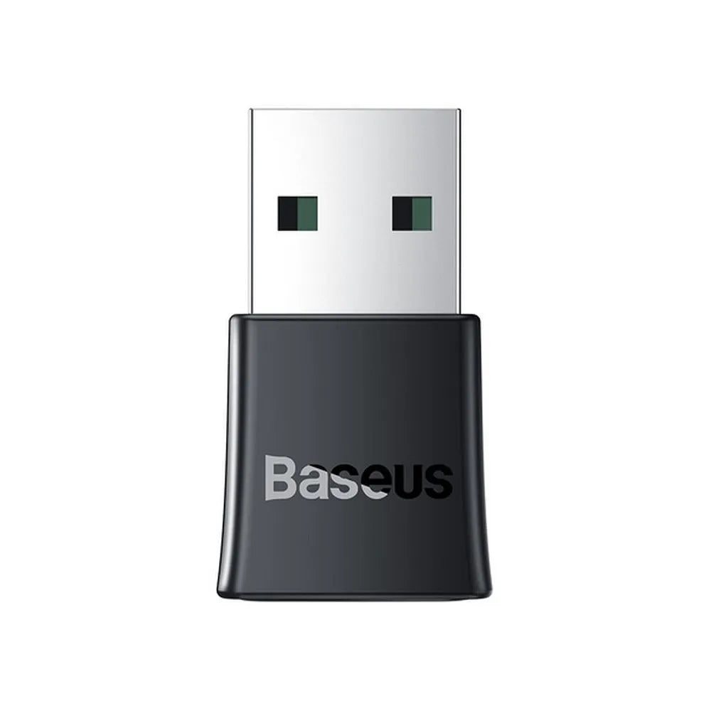 Baseus Wireless Adapter BA07 (ZJBA010001) bluetooth Αντάπτορας, USB-A ,μαύρο