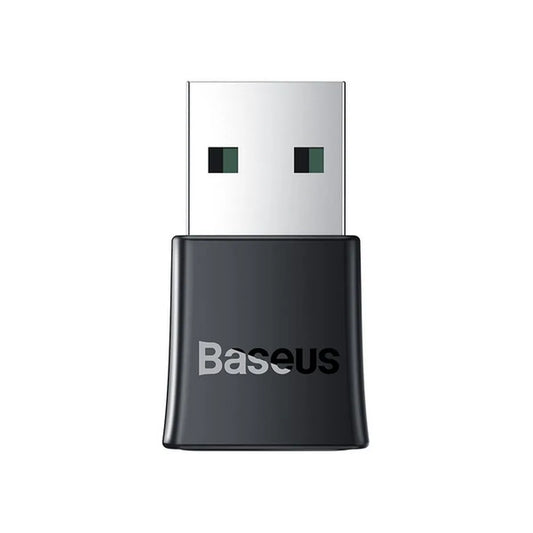 Baseus Wireless Adapter BA07 (ZJBA010001) bluetooth Αντάπτορας, USB-A ,μαύρο