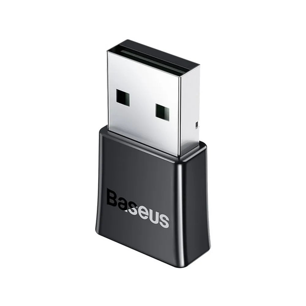 Baseus Wireless Adapter BA07 (ZJBA010001) bluetooth Αντάπτορας, USB-A ,μαύρο