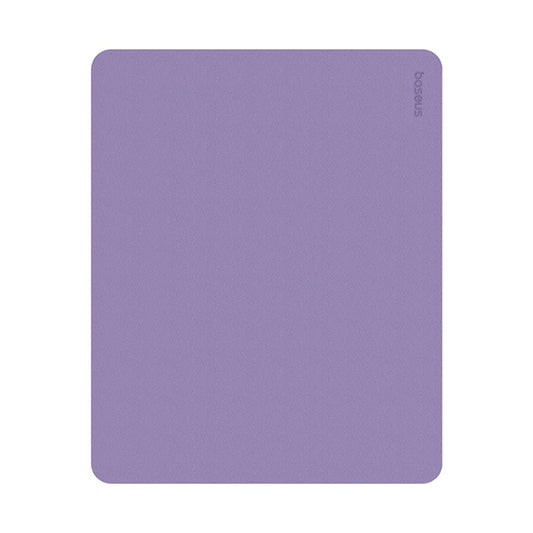 Baseus B01055504511-00 mousepad, PU leather, nebula purple