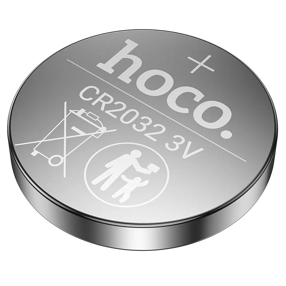 Hoco DLR08 μπαταρία λιθίου CR2032 - 1 τεμάχιο