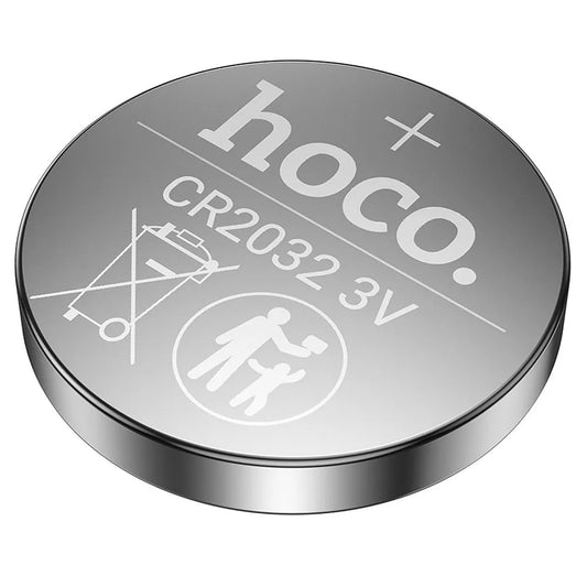 Hoco DLR08 μπαταρία λιθίου CR2032 - 1 τεμάχιο