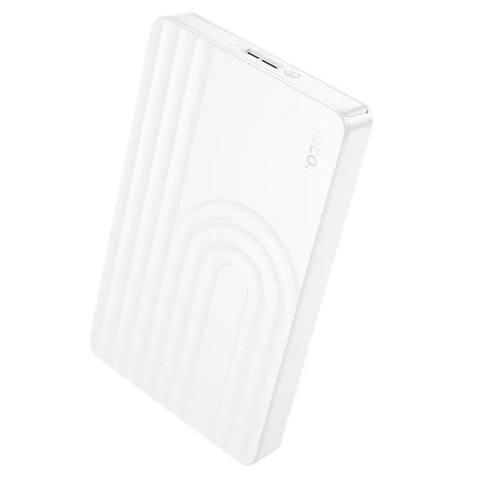 Hoco HB55 θήκη σκληρού δίσκου 2.5" SATA σε USB 3.0 Micro-B, λευκό