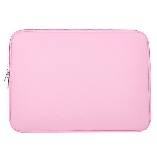 Hurtel Θήκη για Laptop 14" σε Ροζ χρώμα