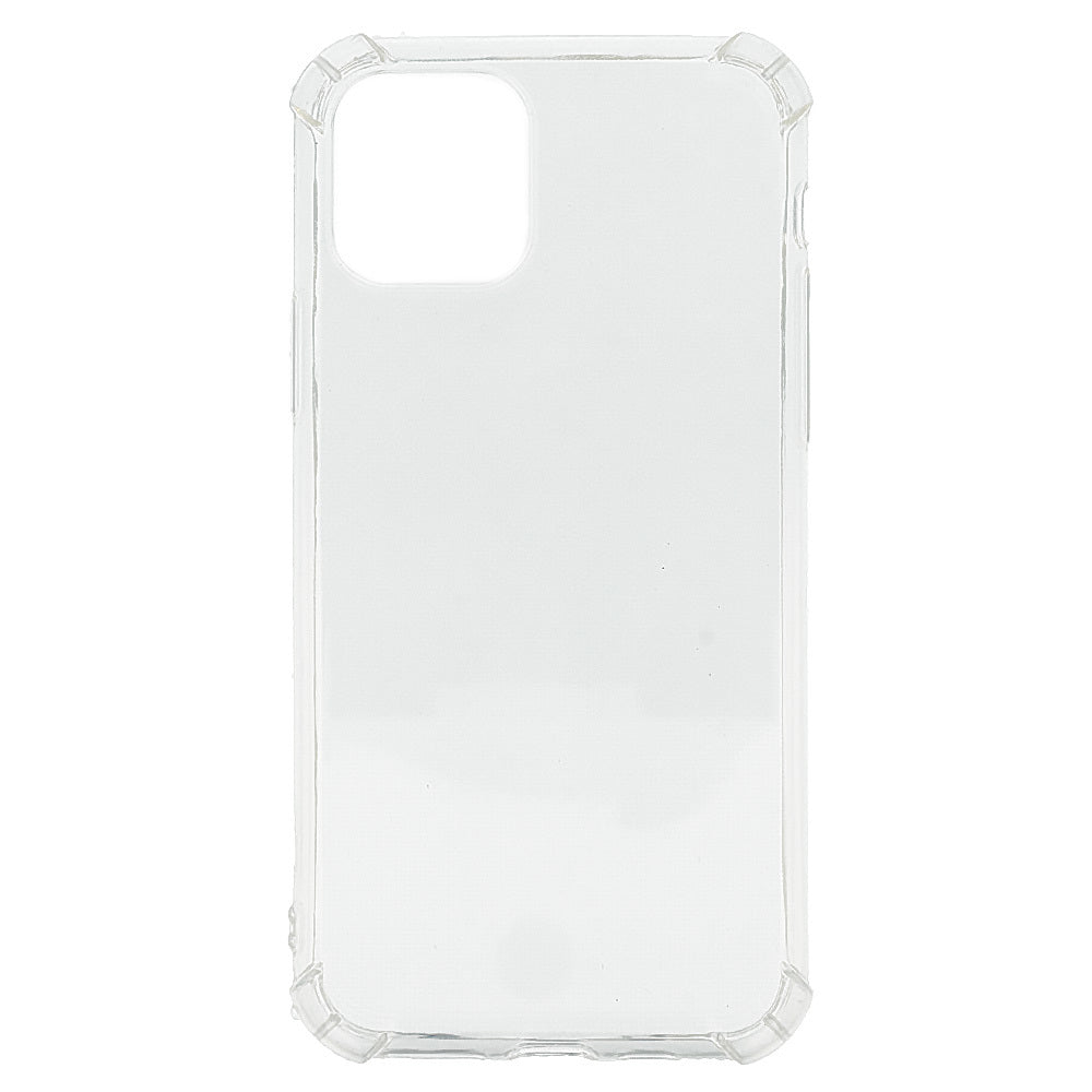 TechWave Armor Antishock 0.5mm case iPhone 11 Pro transparent