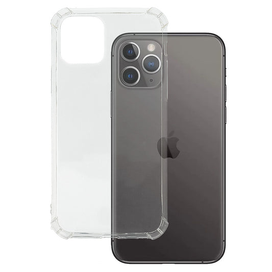 TechWave Armor Antishock 0.5mm case iPhone 11 Pro transparent