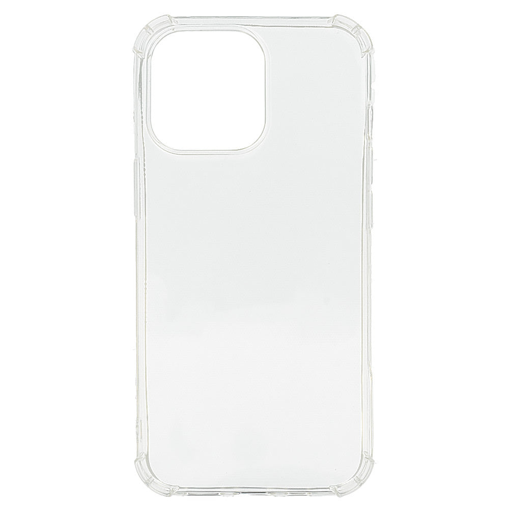 TechWave Armor Antishock 0.5mm case iPhone 13 Pro transparent