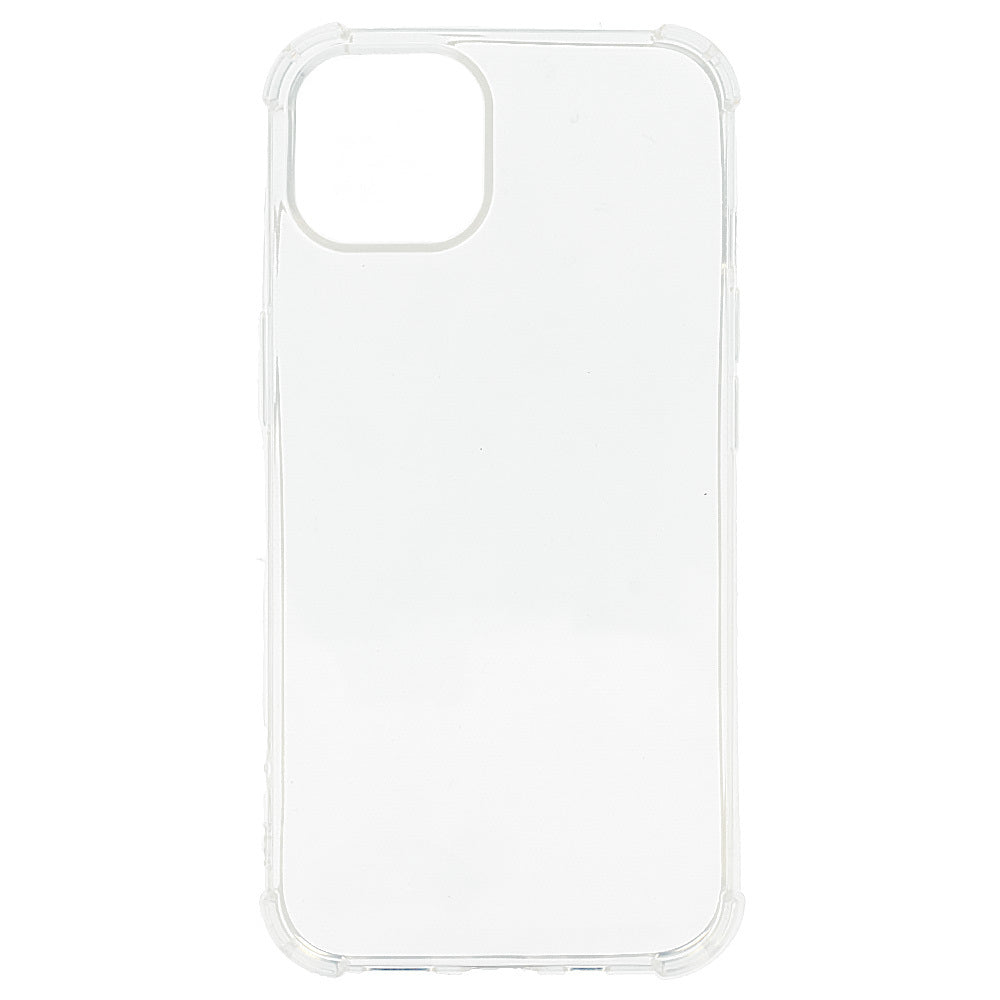 TechWave Armor Antishock 0.5mm case iPhone 14 transparent