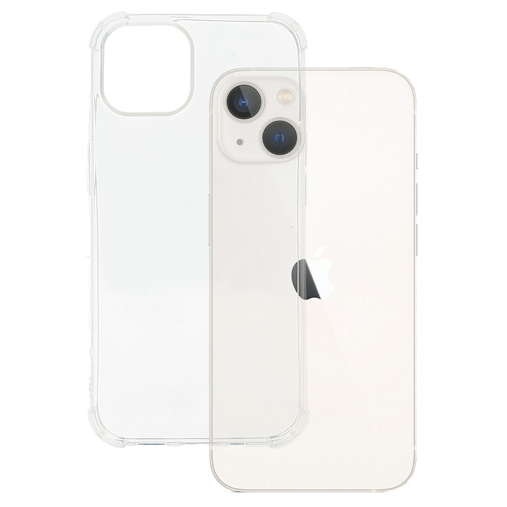 TechWave Armor Antishock 0.5mm case iPhone 14 transparent