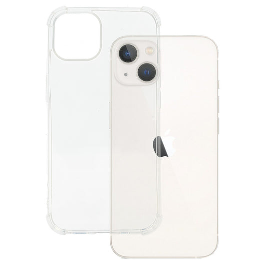 TechWave Armor Antishock 0.5mm case iPhone 14 transparent