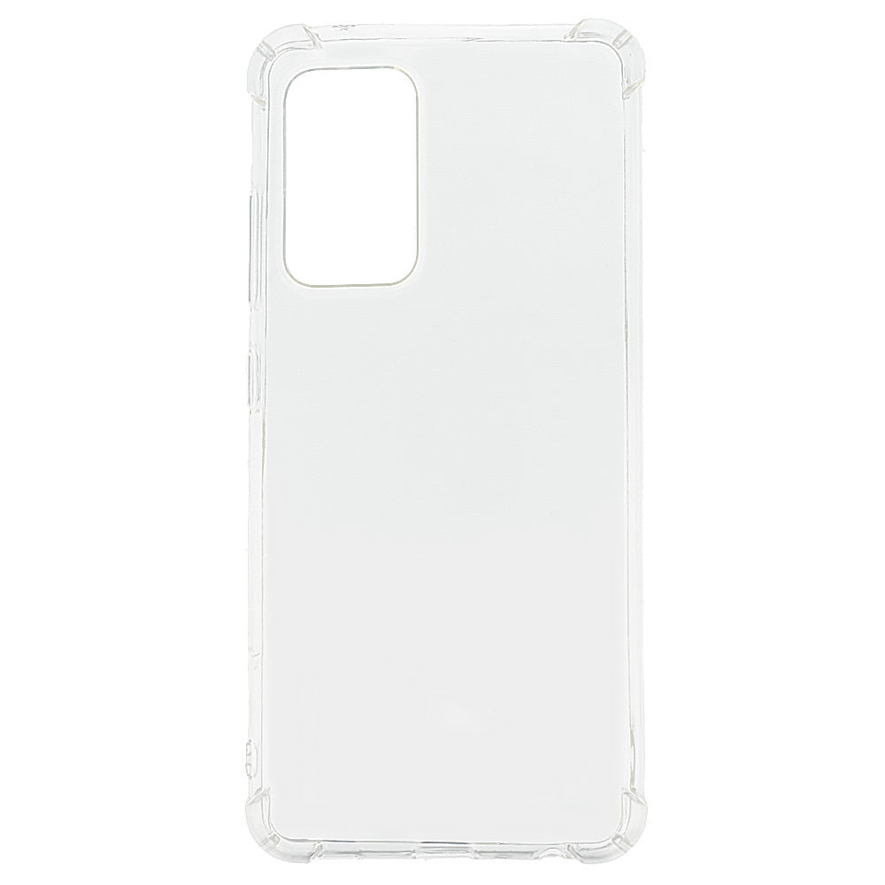 TechWave Armor Antishock 0.5mm case Samsung A52 4G/A52 5G/A52S transparent