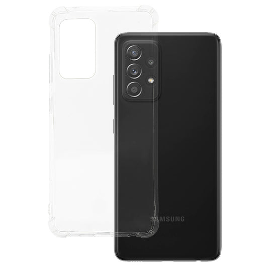 TechWave Armor Antishock 0.5mm case Samsung A52 4G/A52 5G/A52S transparent