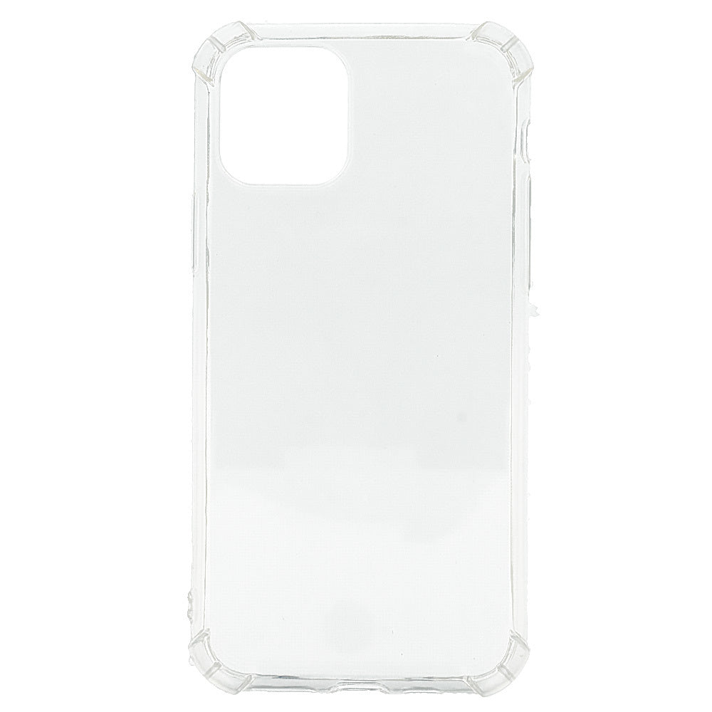 TechWave Armor Antishock 0,5mm case iPhone 12 Pro Max transparent