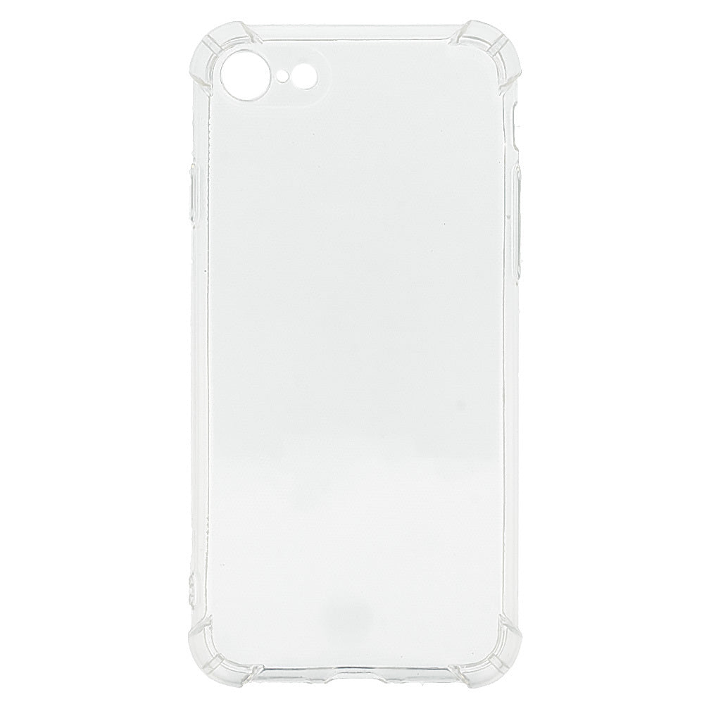 TechWave Armor Antishock 0,5mm case iPhone 7 / 8 / SE 2020 / SE 2022 transparent