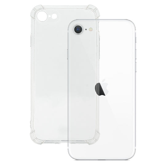 TechWave Armor Antishock 0,5mm case iPhone 7 / 8 / SE 2020 / SE 2022 transparent