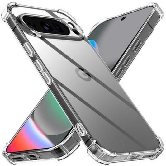 TechWave Armor Antishock case for Google Pixel 10 Pro XL