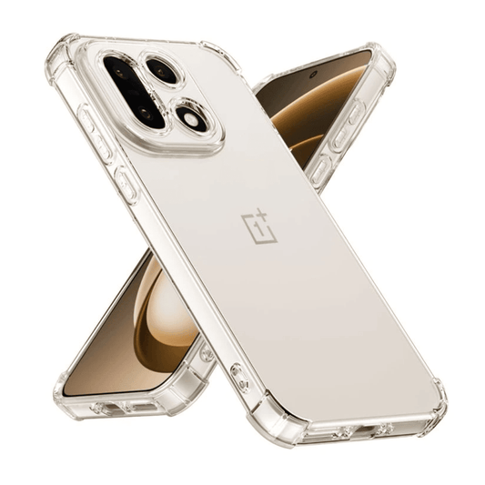 TechWave Armor Antishock case for Oneplus 15 transparent