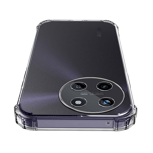 TechWave Armor Antishock case for Realme 11 4G transparent