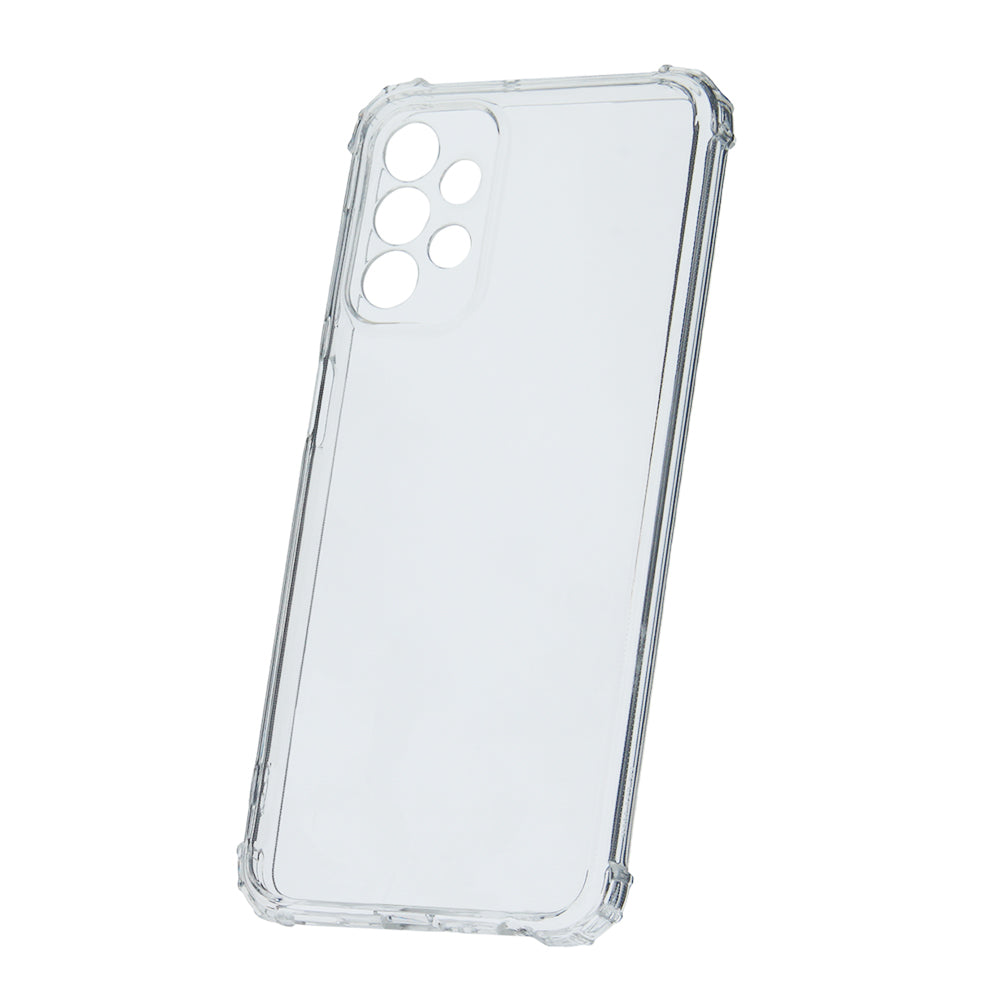 TechWave Armor Antishock case for Samsung Galaxy A23 5G transparent