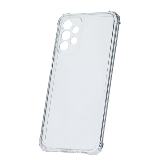 TechWave Armor Antishock case for Samsung Galaxy A23 5G transparent