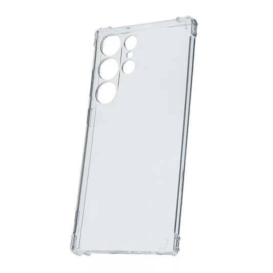 TechWave Armor Antishock case for Samsung Galaxy S24 Ultra transparent
