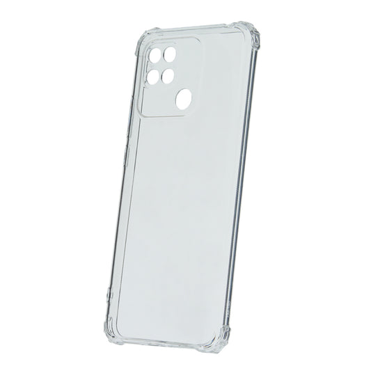 TechWave Armor Antishock case for Xiaomi Redmi 10C 4G transparent