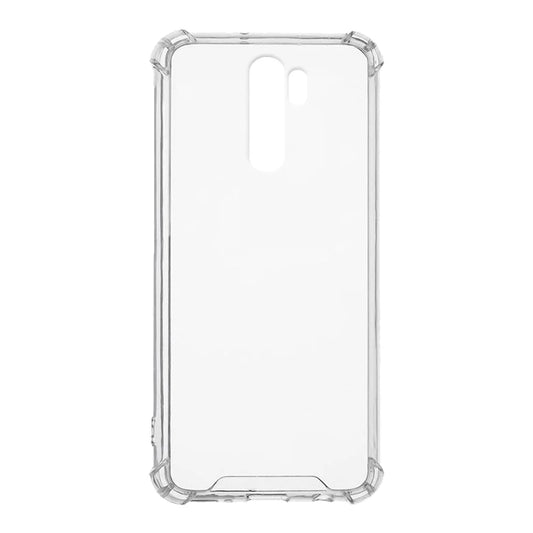 TechWave Armor Antishock case for Xiaomi Redmi Note 8 Pro transparent