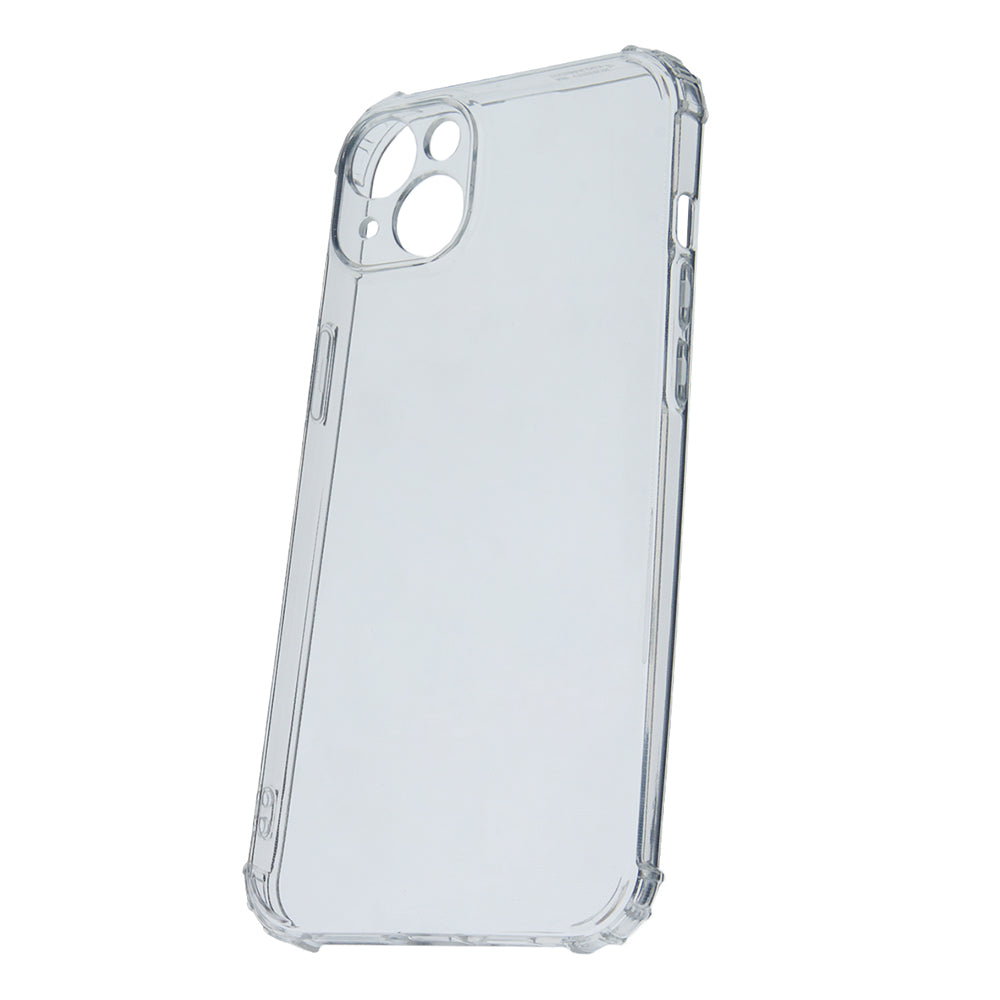 TechWave Armor Antishock case for iPhone 14 Plus transparent