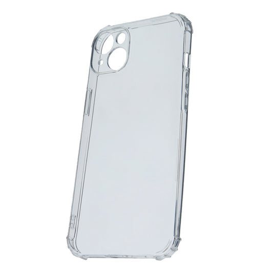 TechWave Armor Antishock case for iPhone 14 Plus transparent