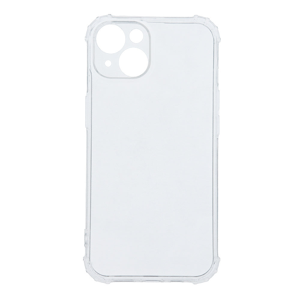 TechWave Armor Antishock case for iPhone 14 transparent