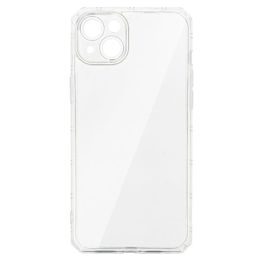 TechWave Armor Antishock case for iPhone 15 Plus transparent