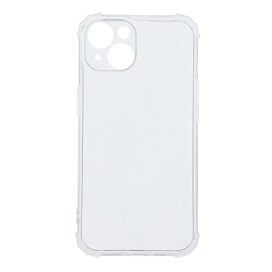 TechWave Armor Antishock case for iPhone 15 transparent