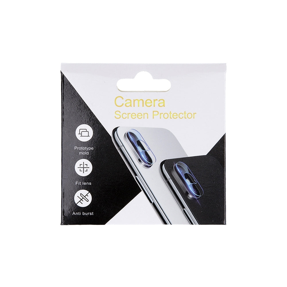 TechWave Camera Tempered Glass for Samsung Galaxy A20e