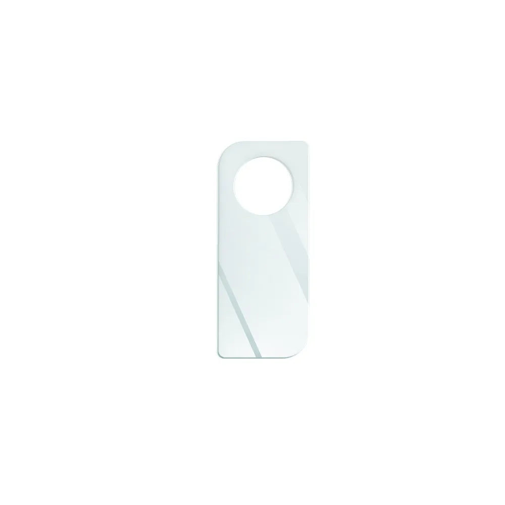 TechWave Camera Tempered Glass for Samsung Galaxy S21+