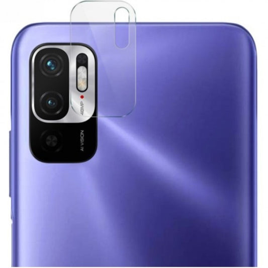TechWave Camera Tempered Glass for Xiaomi Redmi Note 10 5G